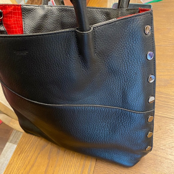 Hammit Handbag - Picture 3 of 5